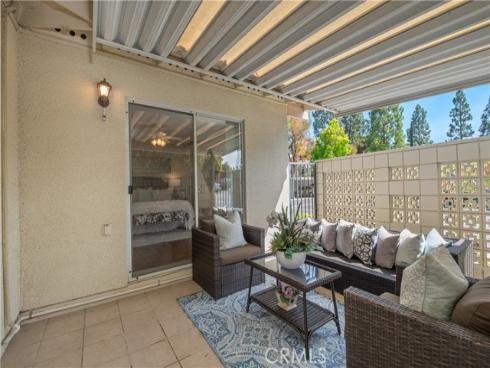 125  Via Estrada  H , Laguna Woods, CA