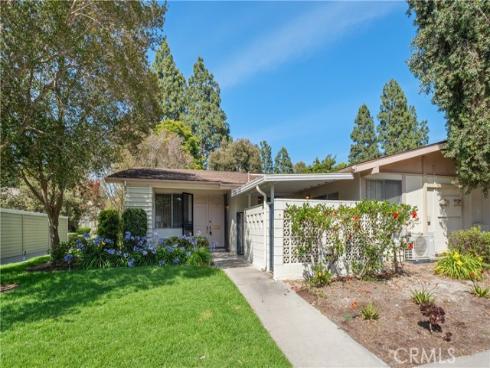 125  Via Estrada  H , Laguna Woods, CA