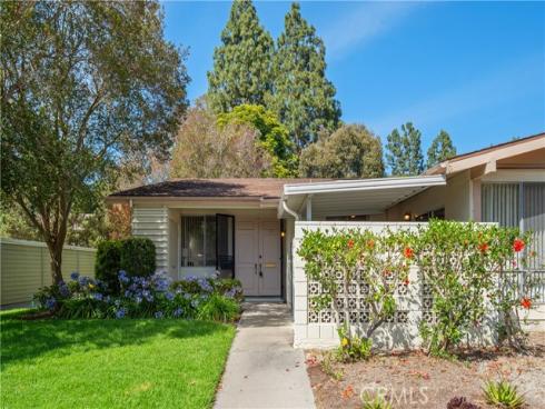 125  Via Estrada  H , Laguna Woods, CA
