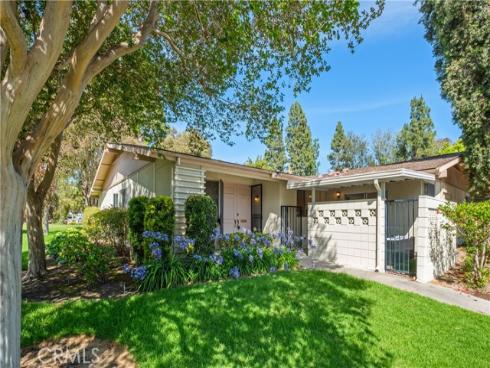 125  Via Estrada  H , Laguna Woods, CA