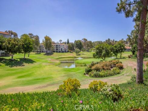 5511  Paseo del lago  3F , Laguna Woods, CA