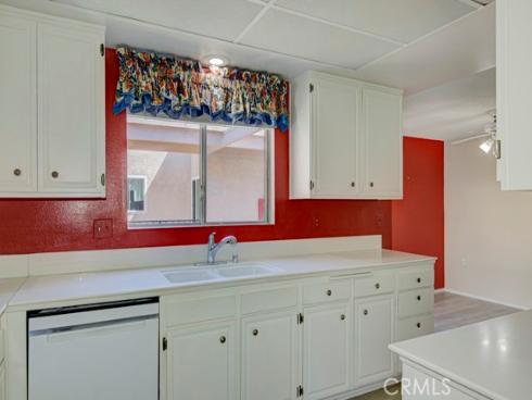 5511  Paseo del lago  3F , Laguna Woods, CA