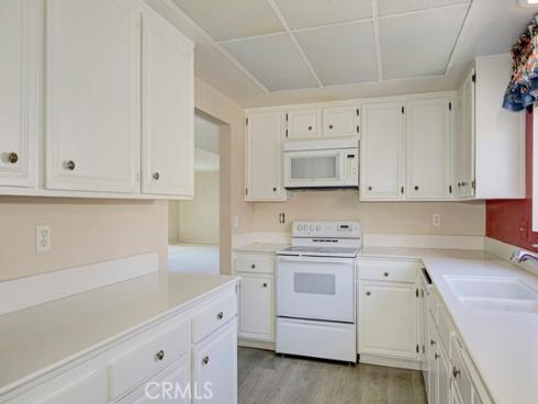 5511  Paseo del lago  3F , Laguna Woods, CA