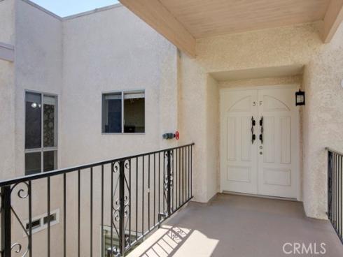 5511  Paseo del lago  3F , Laguna Woods, CA