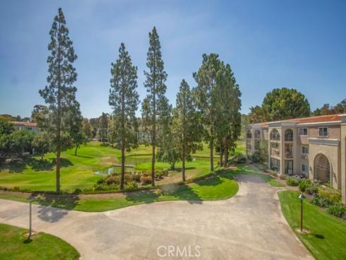 5511  Paseo del lago  3F , Laguna Woods, CA