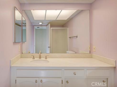 5511  Paseo del lago  3F , Laguna Woods, CA