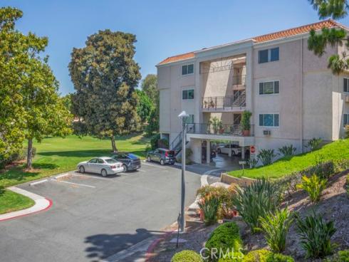 5511  Paseo del lago  3F , Laguna Woods, CA