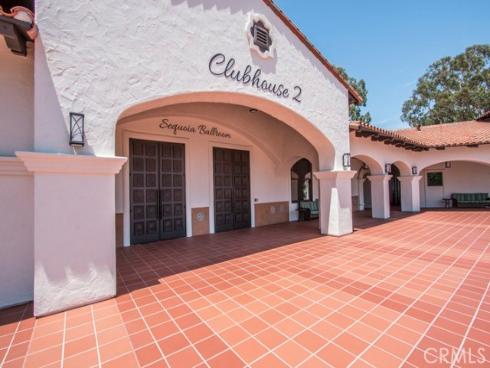 5511  Paseo del lago  3F , Laguna Woods, CA