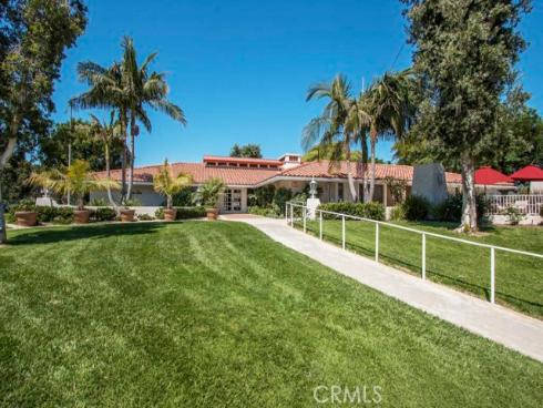 5511  Paseo del lago  3F , Laguna Woods, CA