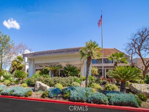 5511  Paseo del lago  3F , Laguna Woods, CA