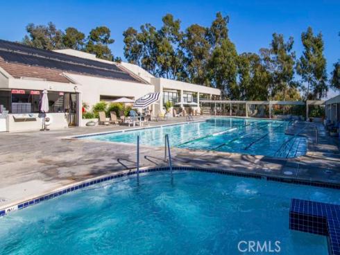 5511  Paseo del lago  3F , Laguna Woods, CA