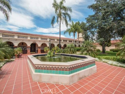 5511  Paseo del lago  3F , Laguna Woods, CA