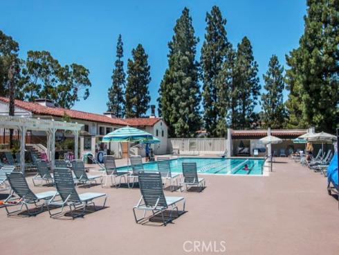 5511  Paseo del lago  3F , Laguna Woods, CA