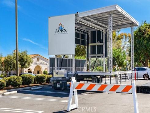 2257  Via Puerta  P , Laguna Woods, CA