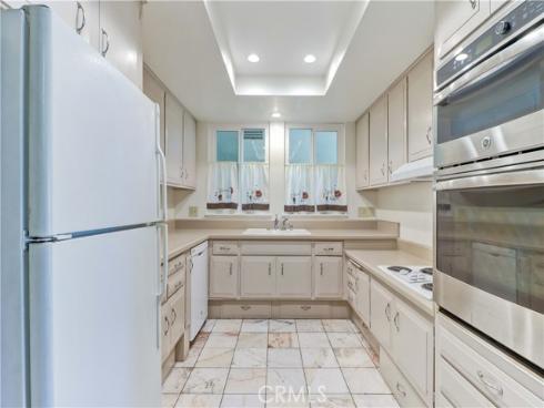 524 Calle Aragon N , Laguna Woods, CA