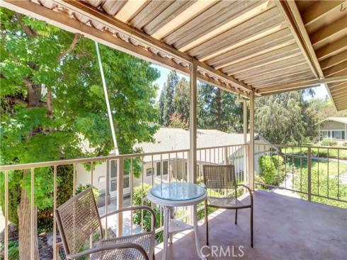 524 Calle Aragon N , Laguna Woods, CA