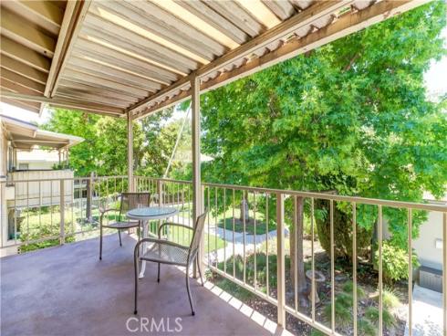 524 Calle Aragon N , Laguna Woods, CA