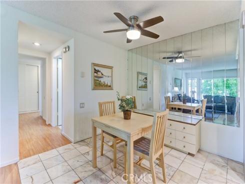 524 Calle Aragon N , Laguna Woods, CA