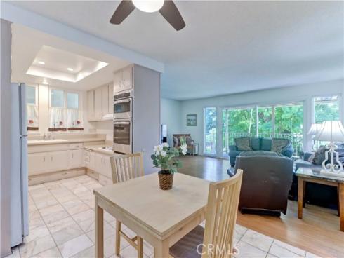 524 Calle Aragon N , Laguna Woods, CA