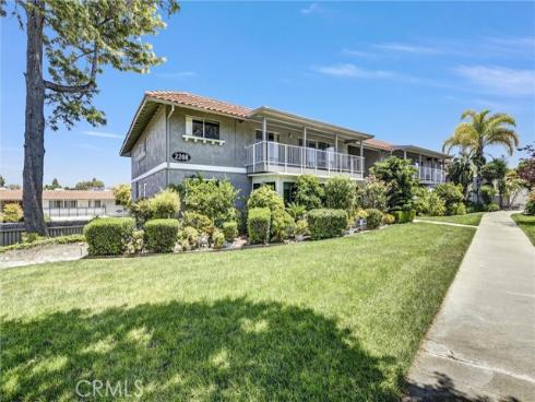 2208 Via Mariposa Q , Laguna Woods, CA