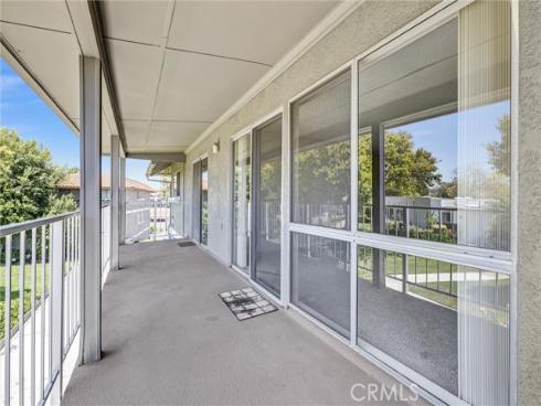 2208 Via Mariposa Q , Laguna Woods, CA