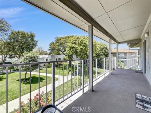 2208 Via Mariposa Q , Laguna Woods, CA