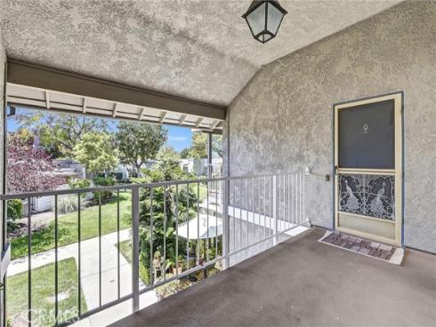 2208 Via Mariposa Q , Laguna Woods, CA