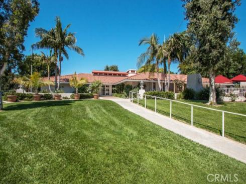 5507 Paseo Del Lago W B , Laguna Woods, CA