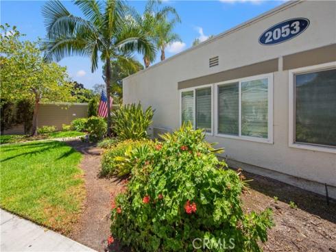 2053 Via Mariposa E. D , Laguna Woods, CA
