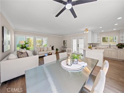 2053 Via Mariposa E. D , Laguna Woods, CA