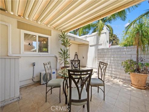 2053 Via Mariposa E. D , Laguna Woods, CA