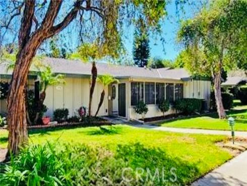 179 Avenida Majorca C , Laguna Woods, CA