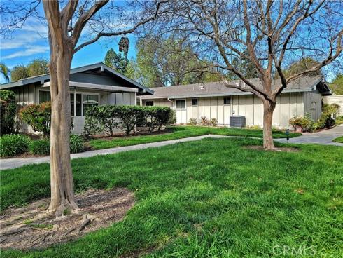 179 Avenida Majorca C , Laguna Woods, CA