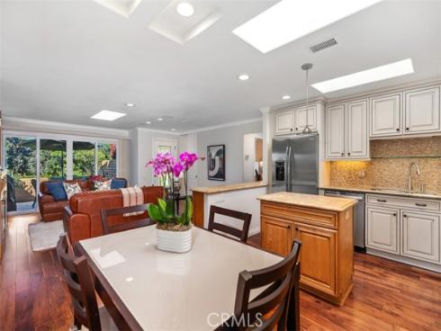 3147 Via Vista B , Laguna Woods, CA