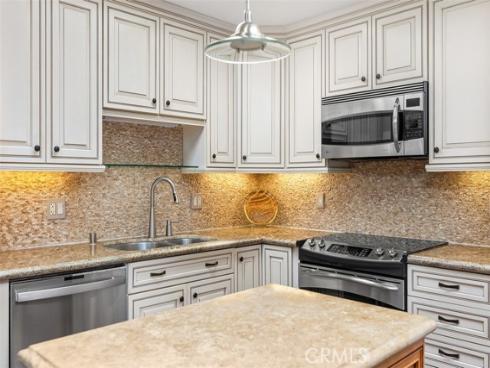 3147 Via Vista B , Laguna Woods, CA