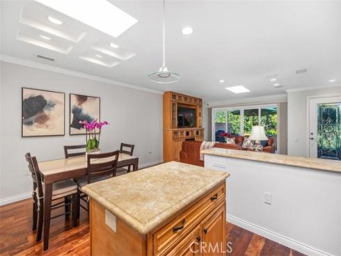 3147 Via Vista B , Laguna Woods, CA