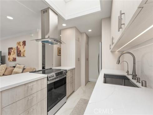 2243  Via Puerta  , Laguna Woods, CA