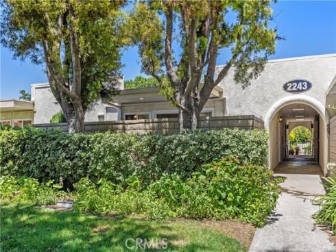 2243  Via Puerta  , Laguna Woods, CA