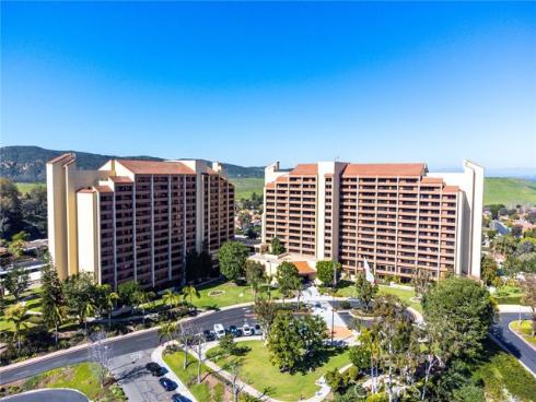 24055 Paseo Del Lago 605 , Laguna Woods, CA