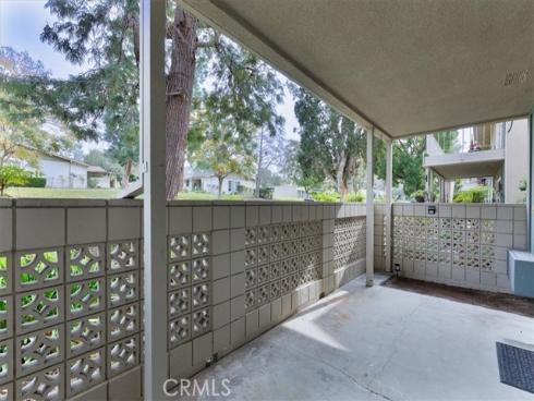 116 Via Estrada H , Laguna Woods, CA