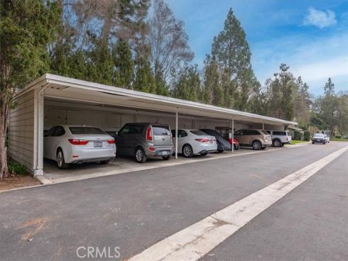 116 Via Estrada H , Laguna Woods, CA