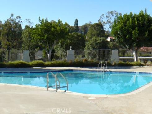 1 Via Castilla P , Laguna Woods, CA