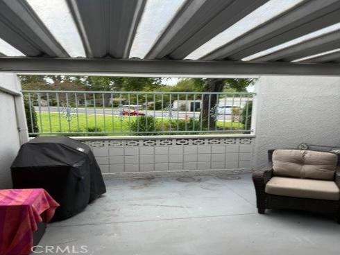 534 Via Estrada B , Laguna Woods, CA