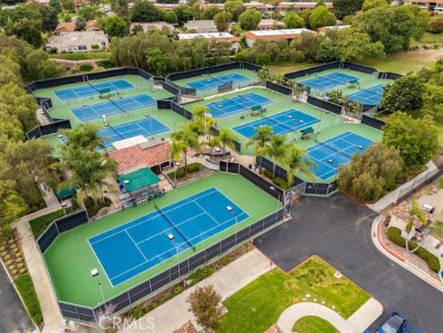 534 Via Estrada B , Laguna Woods, CA