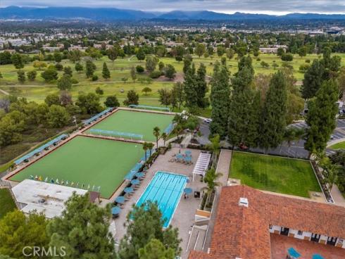 534 Via Estrada B , Laguna Woods, CA