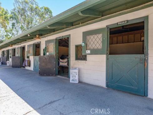 534 Via Estrada B , Laguna Woods, CA