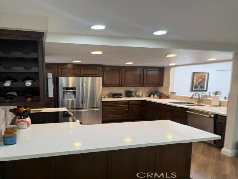 534 Via Estrada B , Laguna Woods, CA