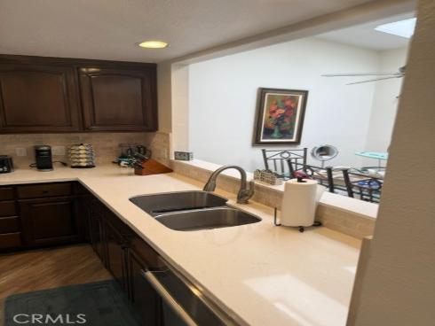 534 Via Estrada B , Laguna Woods, CA