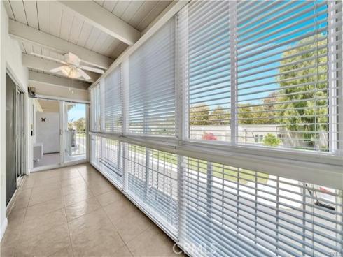 2183 E Via Mariposa B , Laguna Woods, CA