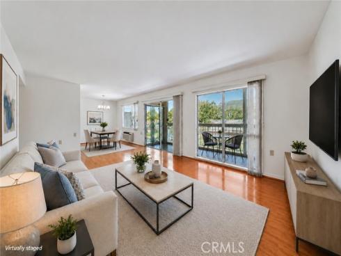 2183 E Via Mariposa B , Laguna Woods, CA